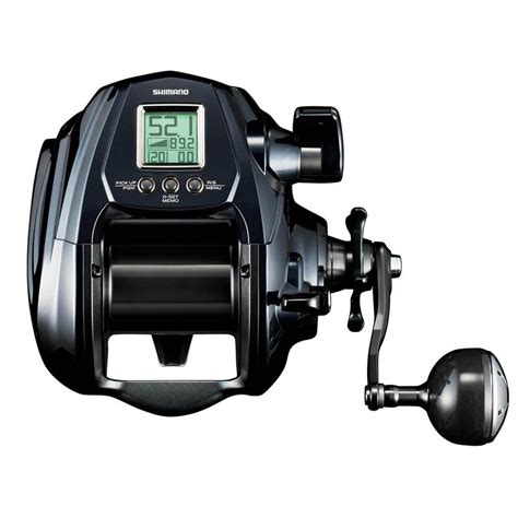 SHIMANO FORCEMASTER 9000A ELECTRIC REEL Anglers Warehouse